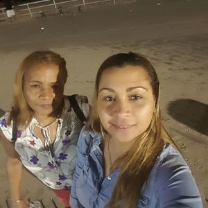 Meet your Posher, Mildred